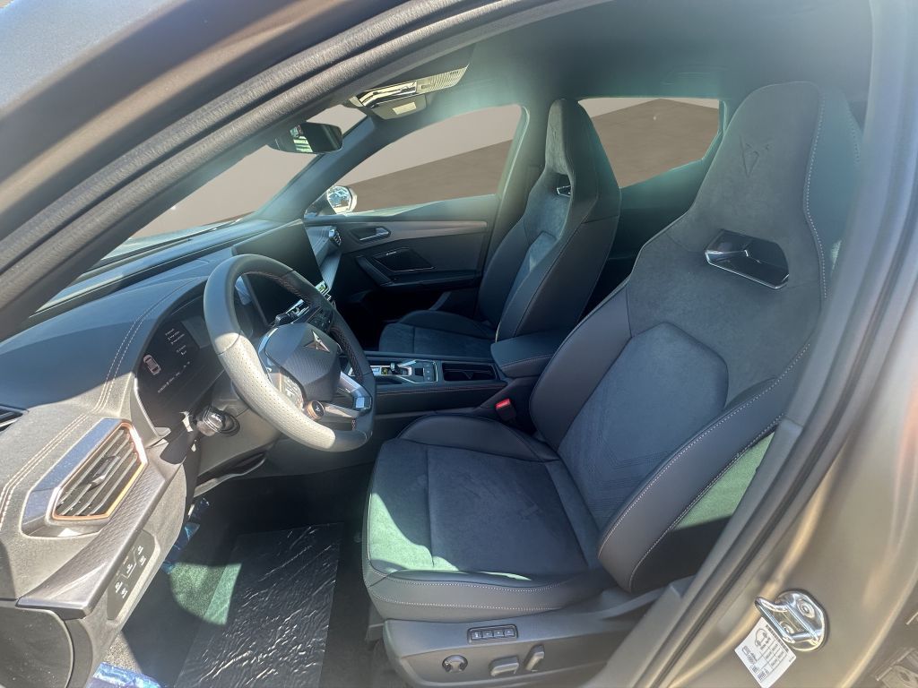 Cupra Formentor 2024