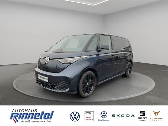 Volkswagen ID. Buzz 2023