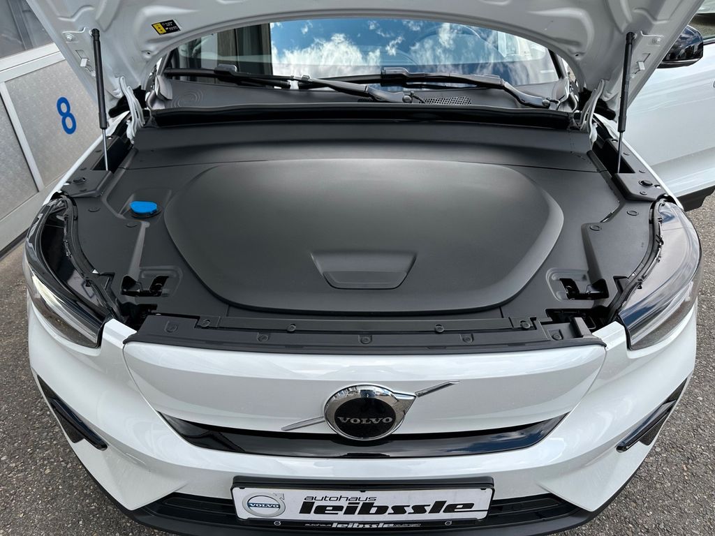 Volvo C40 2023
