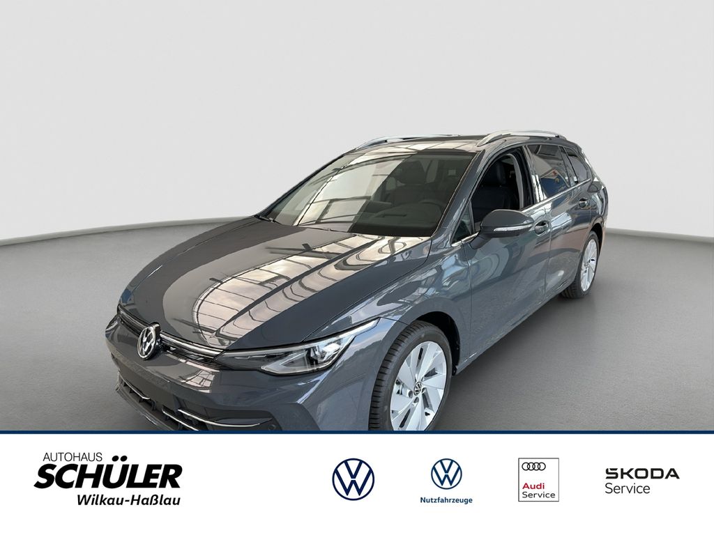 Volkswagen Golf 2024