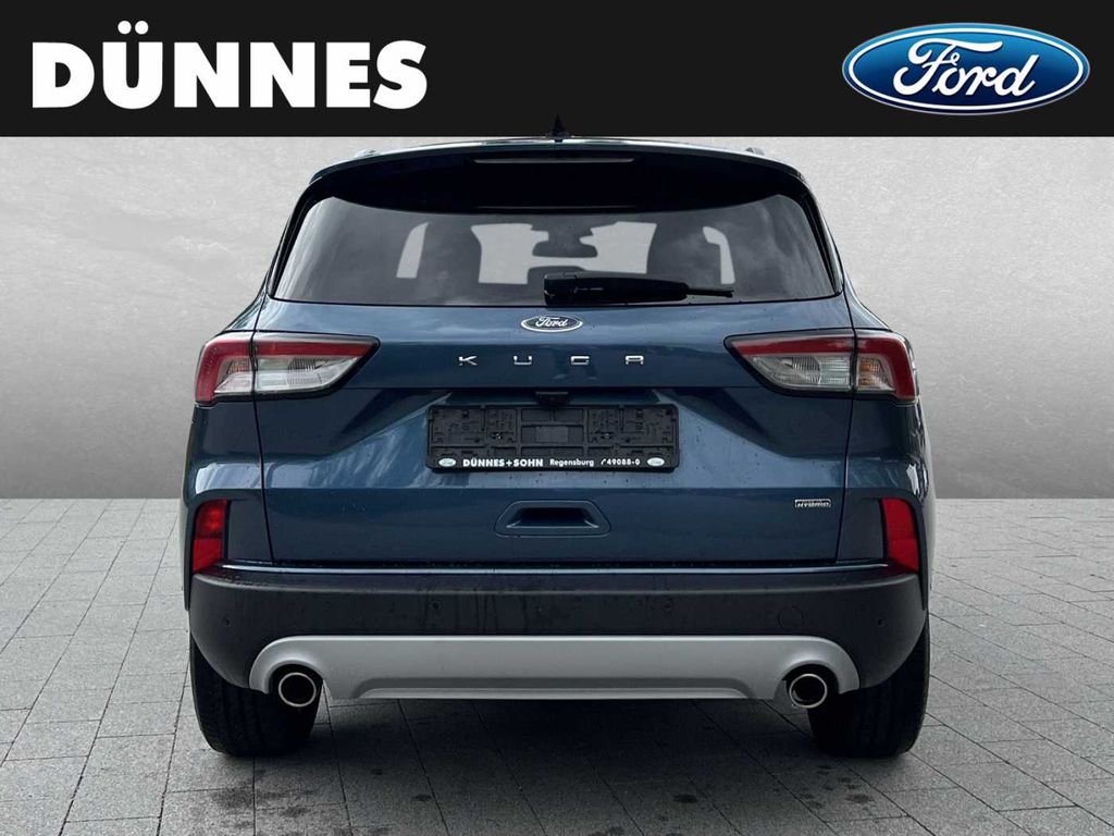 Ford Kuga 2020