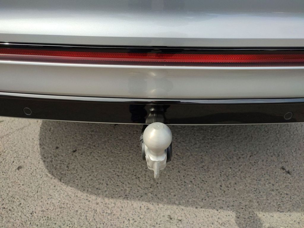 Volkswagen Tiguan Allspace 2025