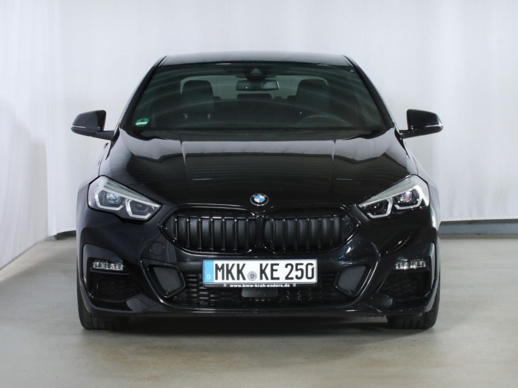 BMW 218 Gran Coupé 2024