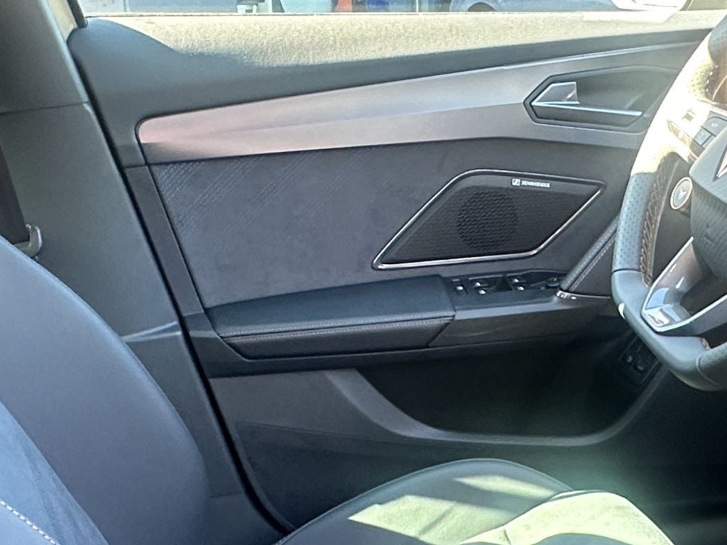 Cupra Formentor 2024
