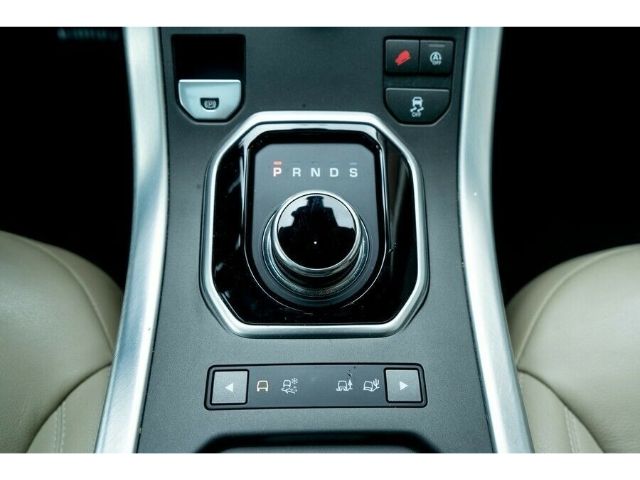 Land Rover Range Rover Evoque 2017