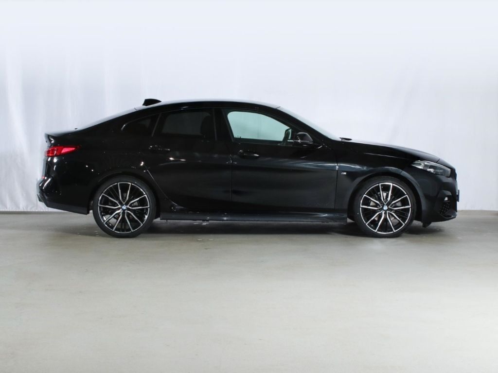 BMW 218 Gran Coupé 2024