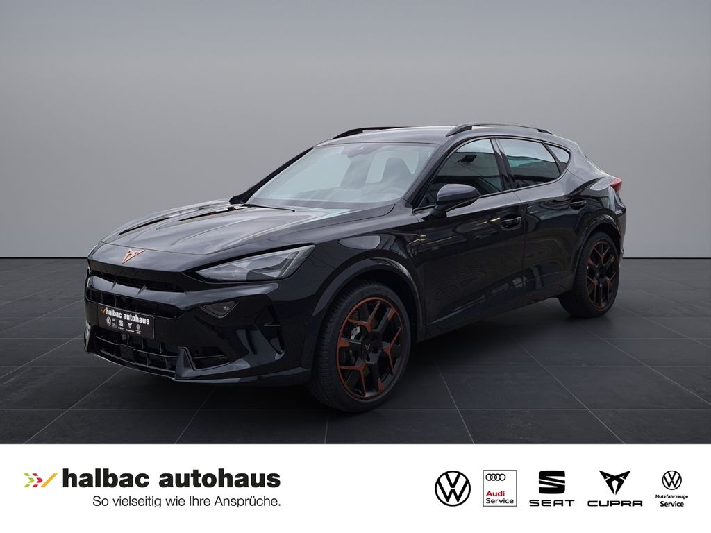 Cupra Formentor 2025