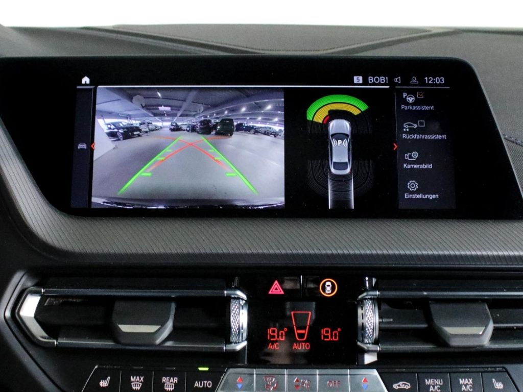 BMW 218 Gran Coupé 2024