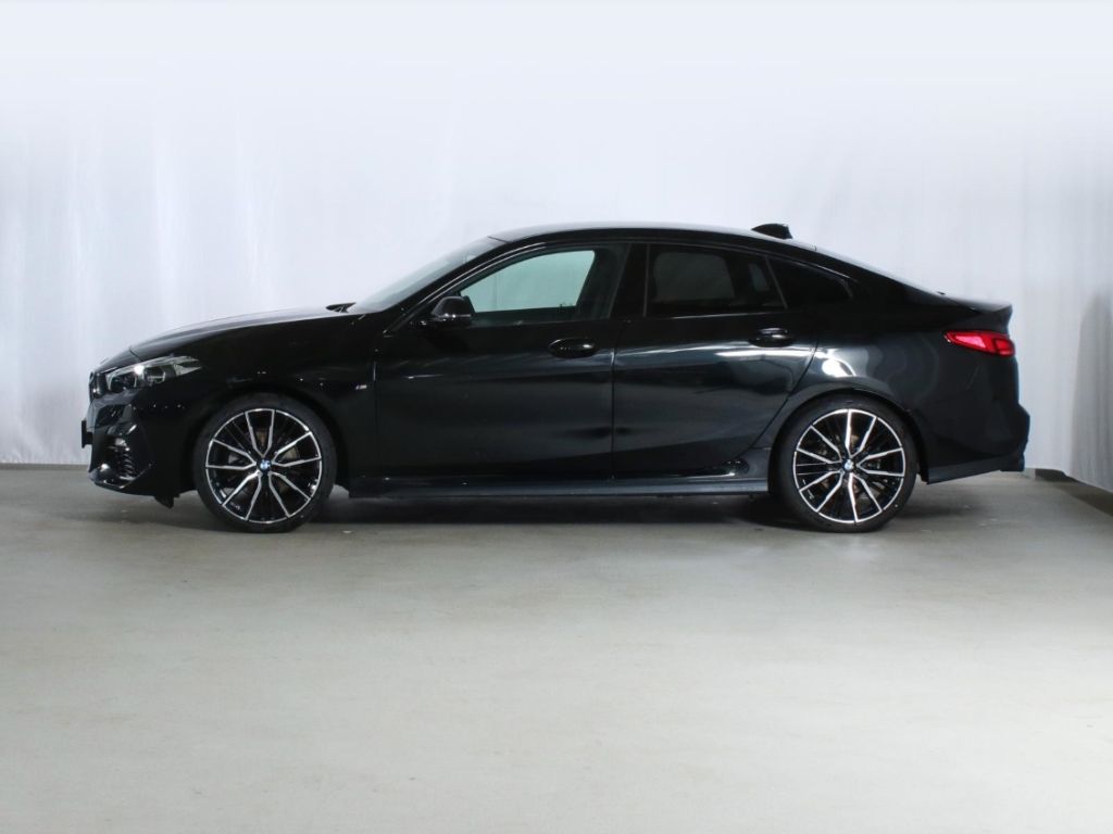 BMW 218 Gran Coupé 2024