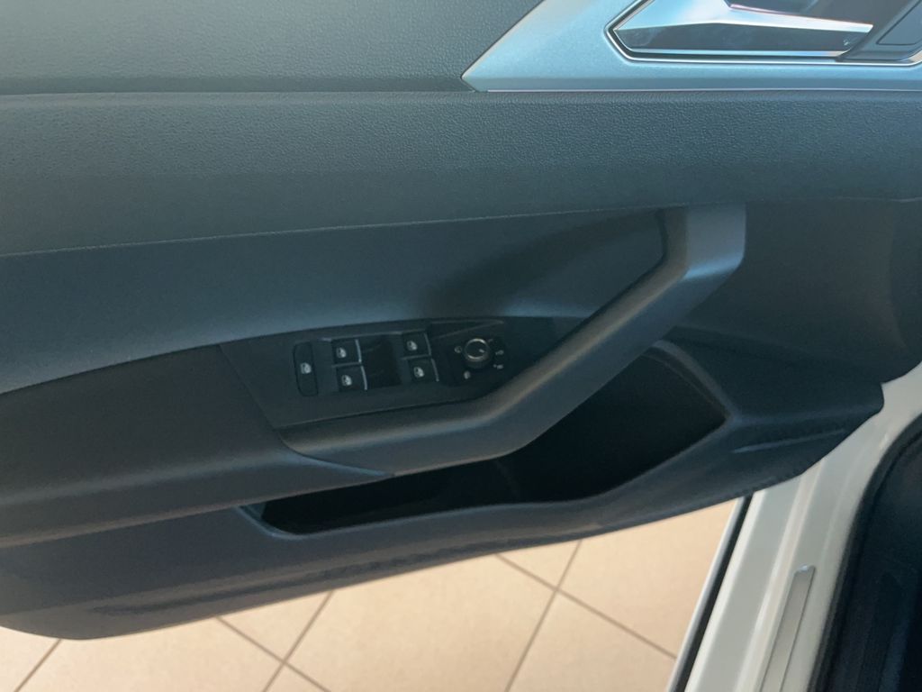 Volkswagen Taigo 2024