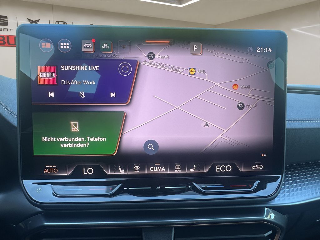 Cupra Formentor 2024