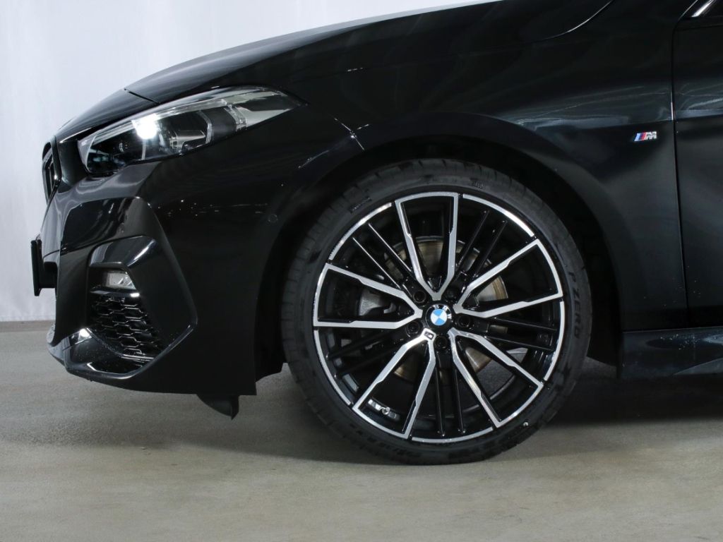 BMW 218 Gran Coupé 2024