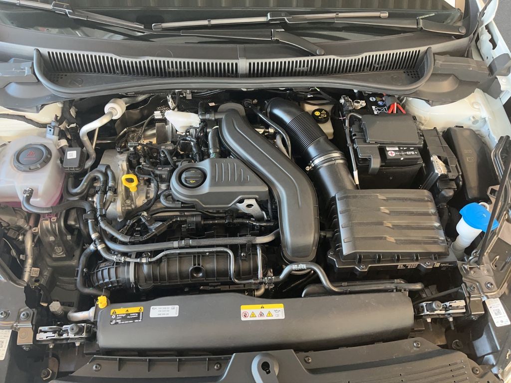 Volkswagen Taigo 2024