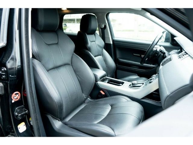 Land Rover Range Rover Evoque 2019