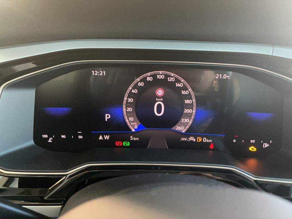 Volkswagen Taigo 2024