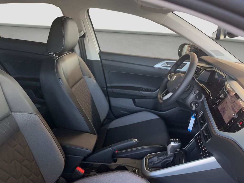 Volkswagen Taigo 2024