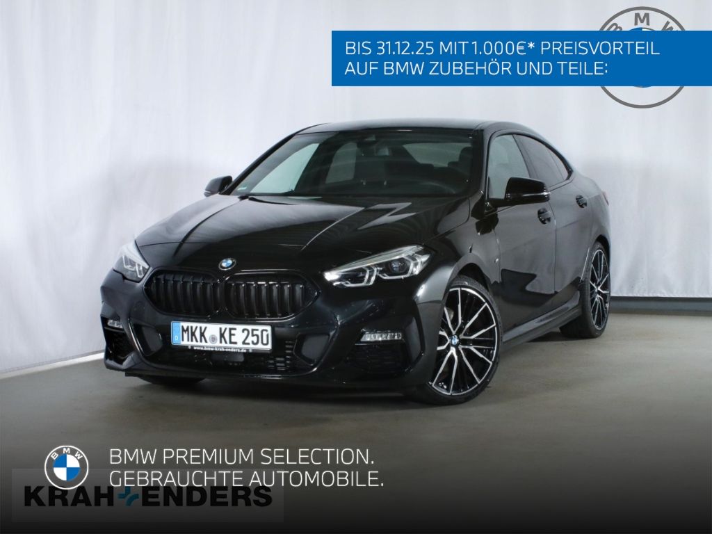 BMW 218 Gran Coupé 2024