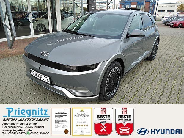 Hyundai IONIQ 5 2023