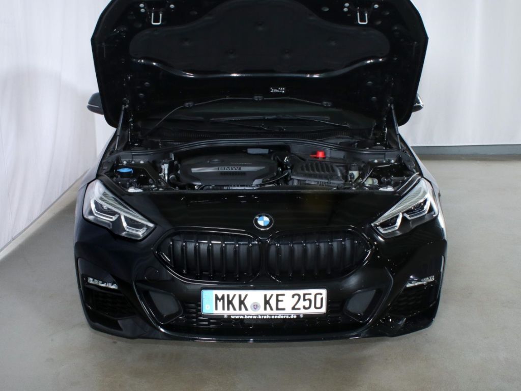 BMW 218 Gran Coupé 2024