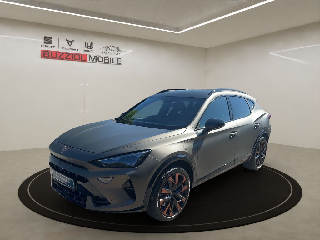 Cupra Formentor 2024