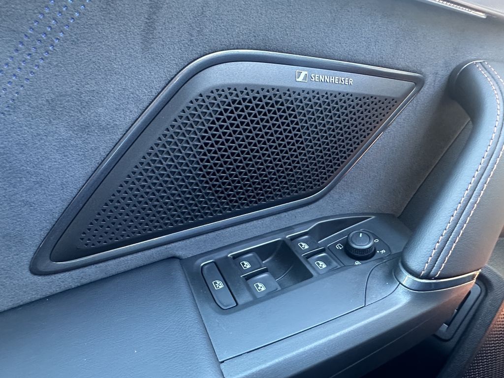 Cupra Formentor 2024