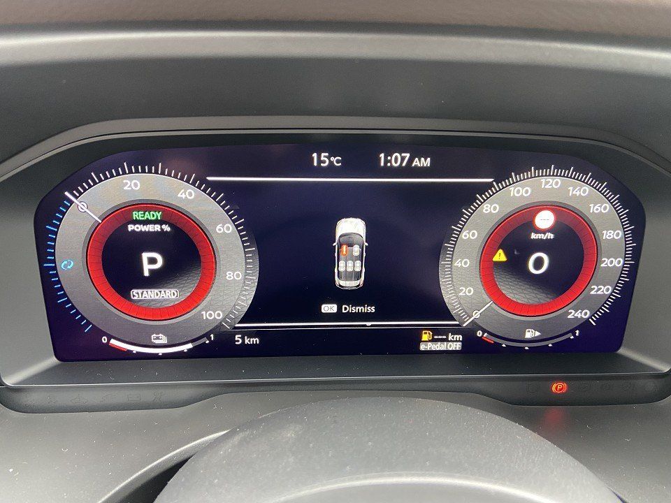 Nissan X-Trail 2024