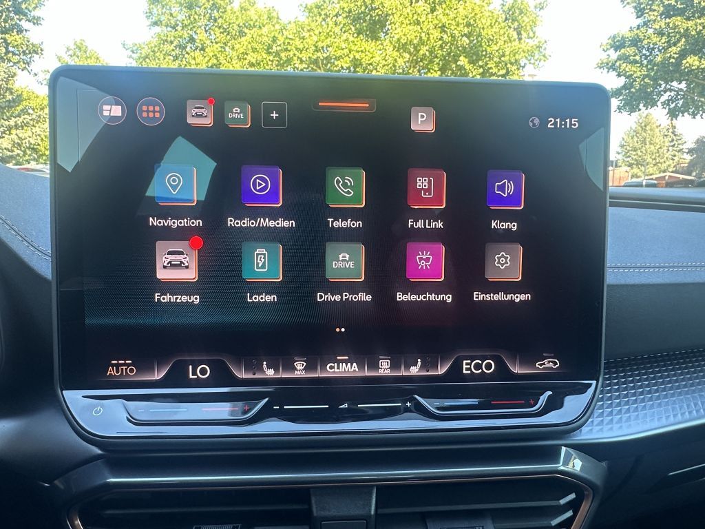 Cupra Formentor 2024