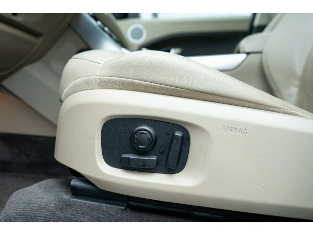 Land Rover Range Rover Evoque 2017