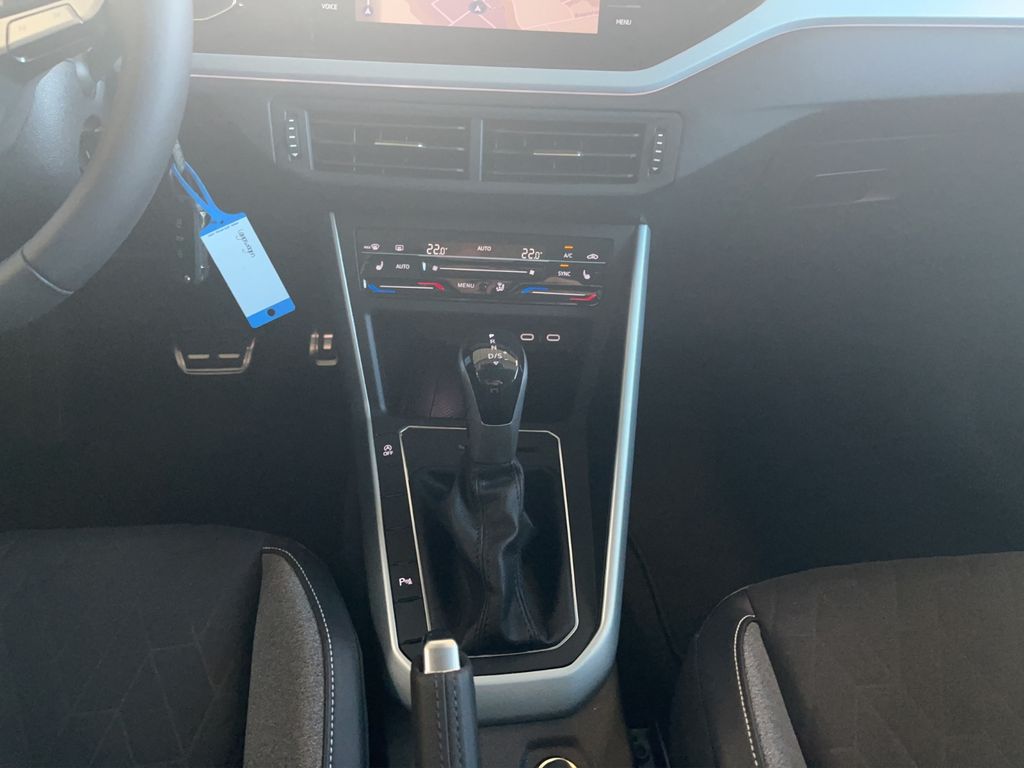 Volkswagen Taigo 2024