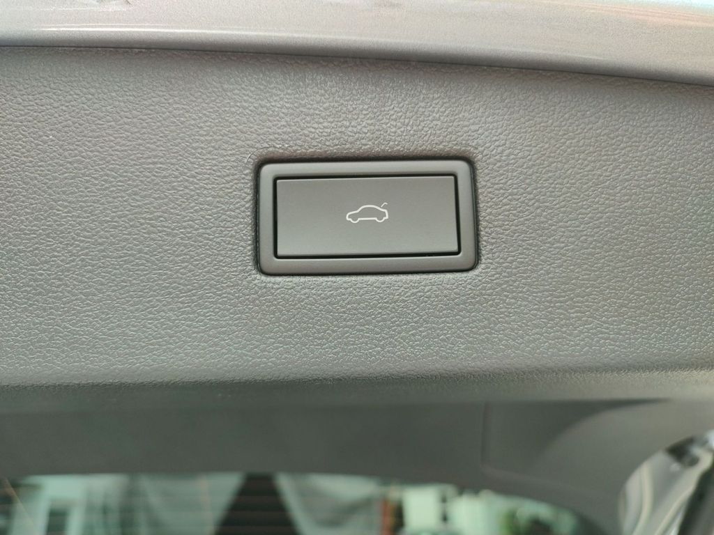 Volkswagen Tiguan Allspace 2025