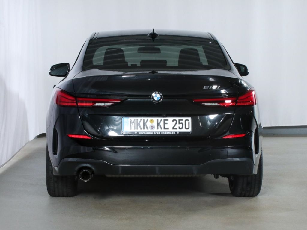BMW 218 Gran Coupé 2024