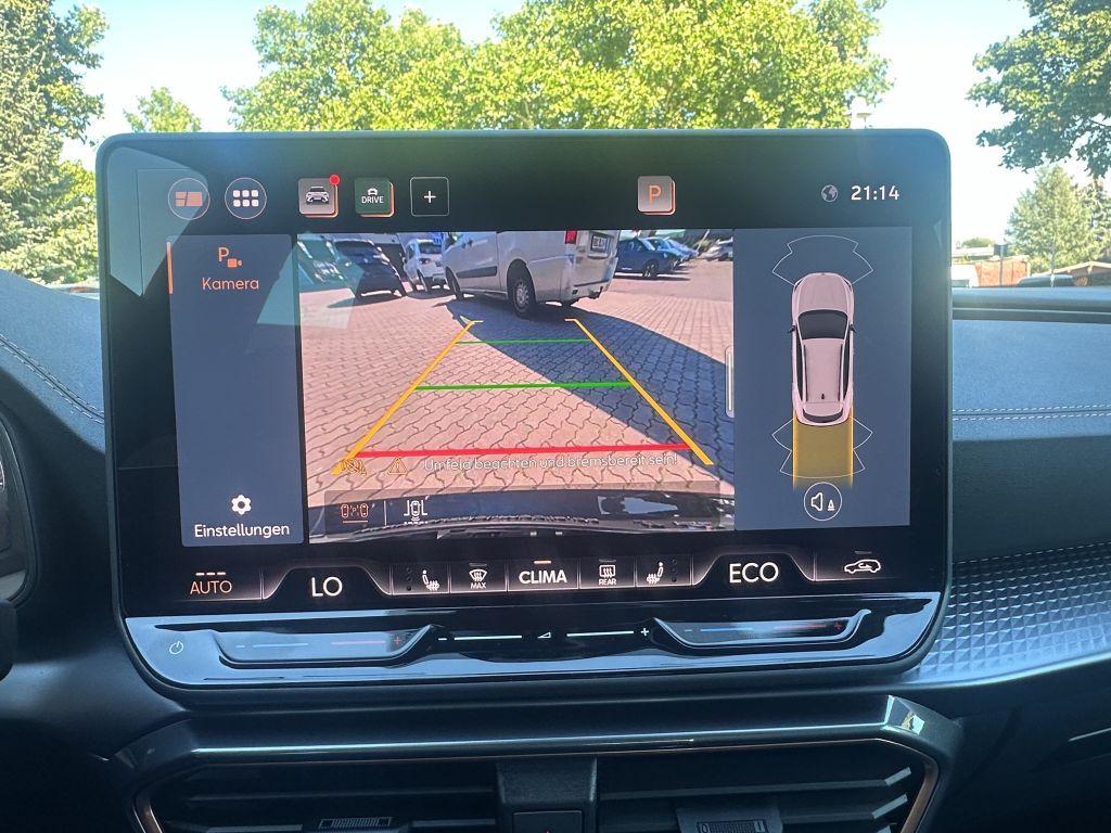 Cupra Formentor 2024