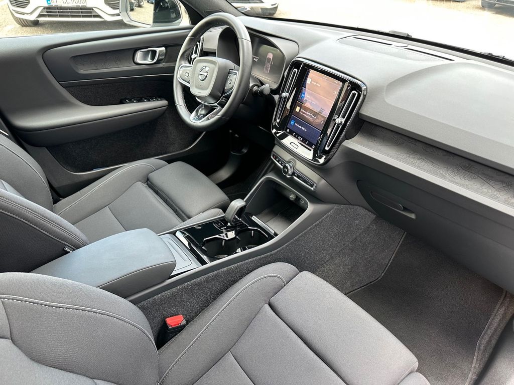 Volvo C40 2023
