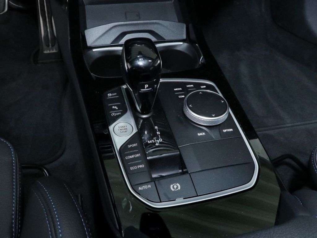 BMW 218 Gran Coupé 2024