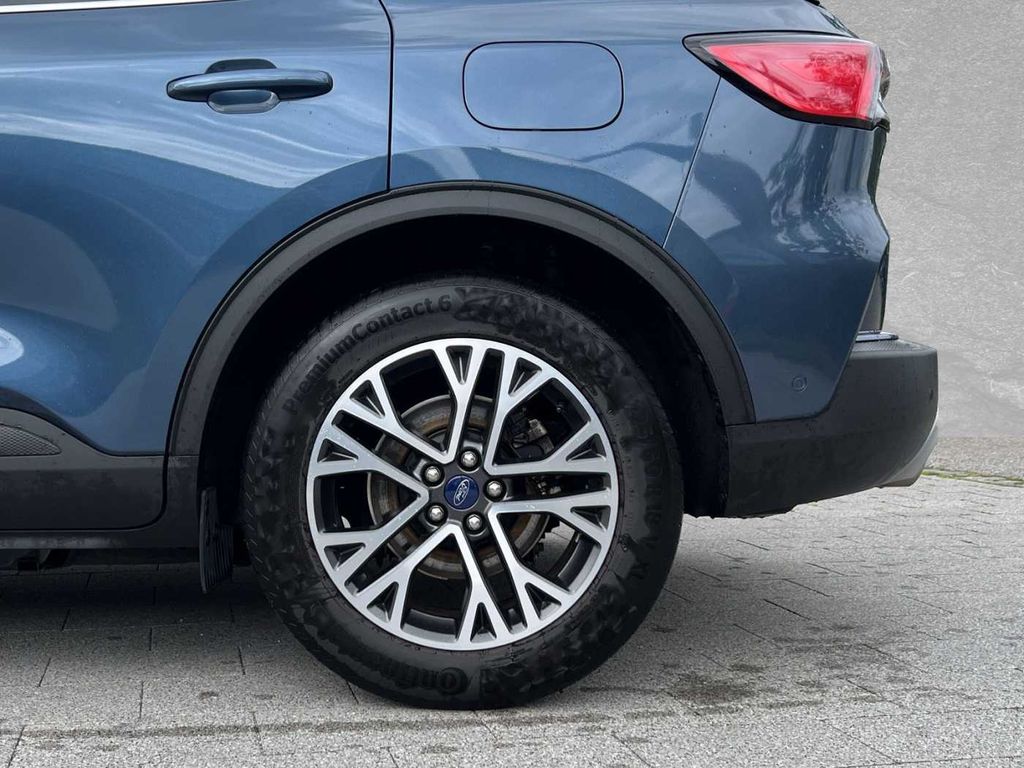 Ford Kuga 2020