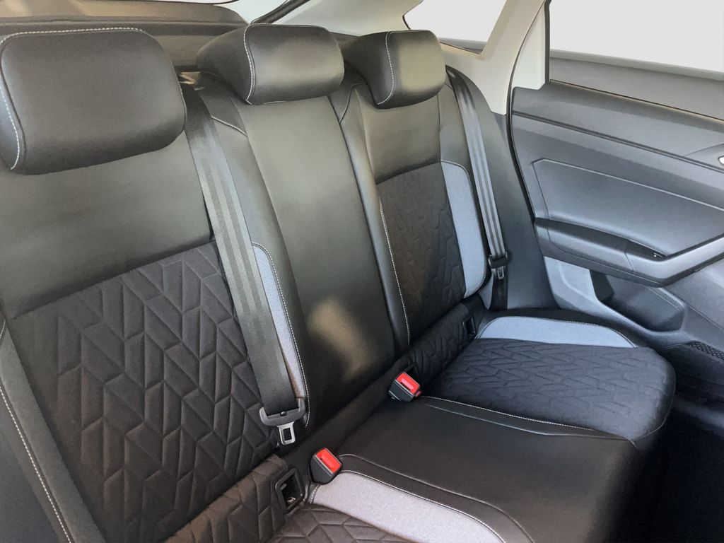 Volkswagen Taigo 2024