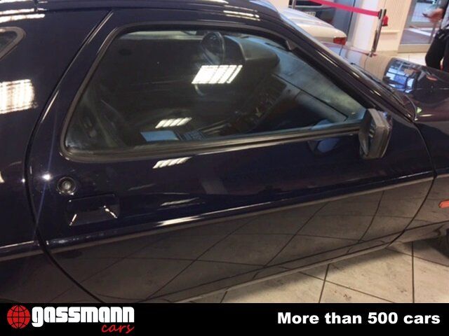 Porsche 928 1988