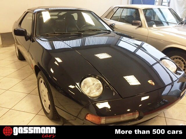 Porsche 928 1988