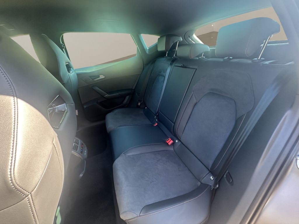 Cupra Formentor 2024