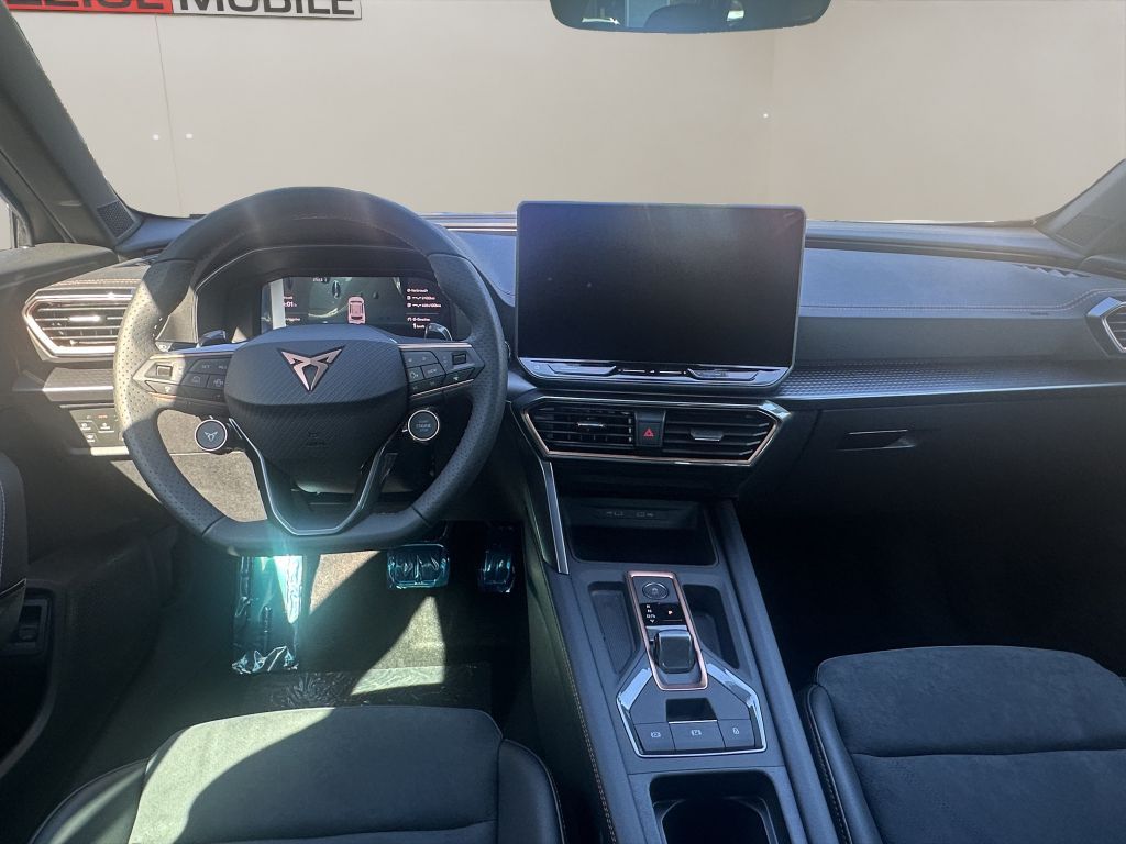 Cupra Formentor 2024