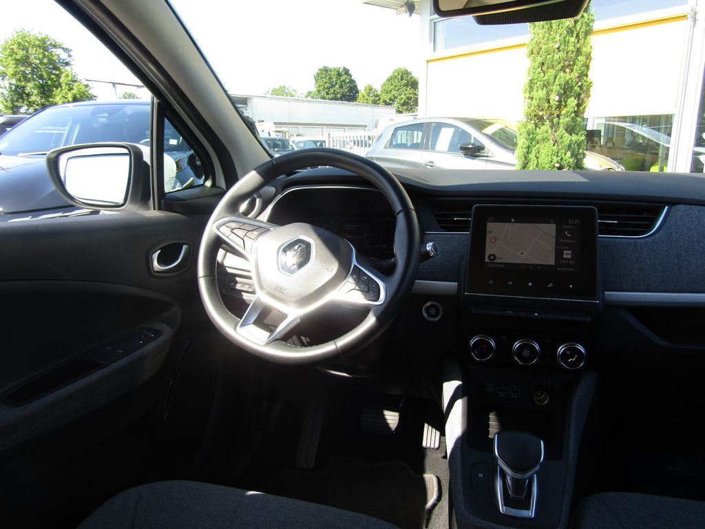 Renault ZOE 2020