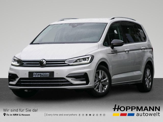 Volkswagen Touran 2025