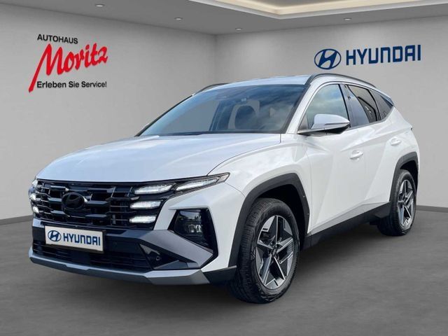 Hyundai TUCSON 2024