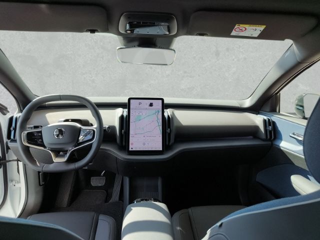 Volvo EX30 2024