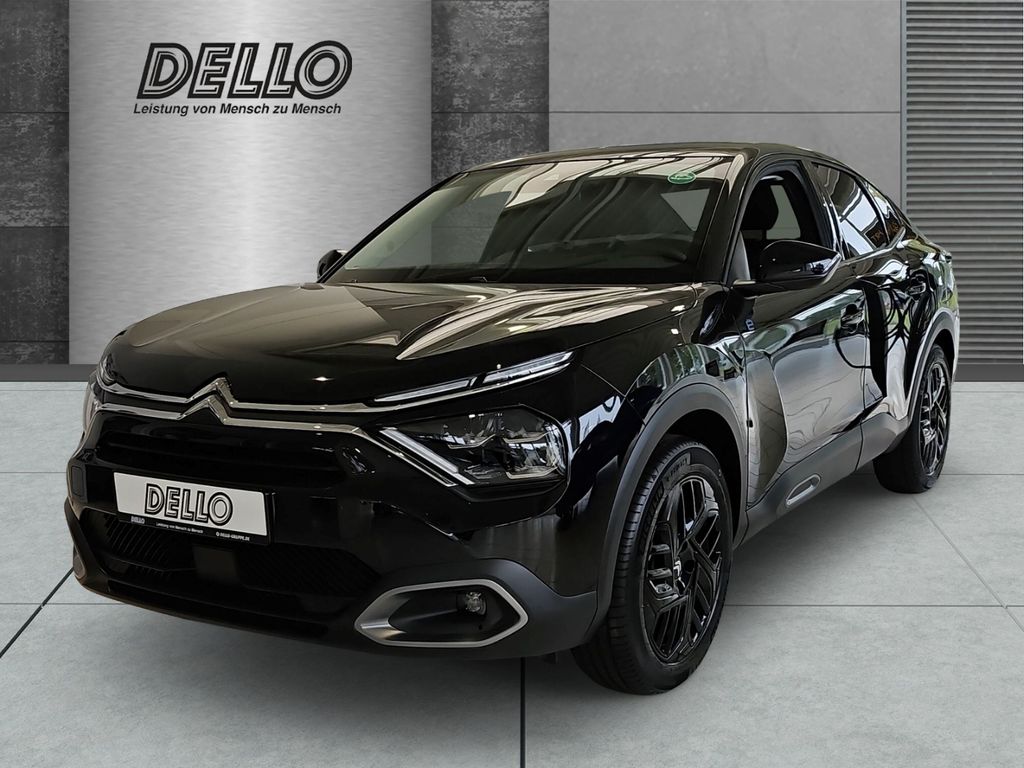 Citroën C4 X 2024