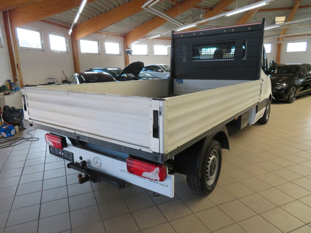 Mercedes-Benz Sprinter 2018