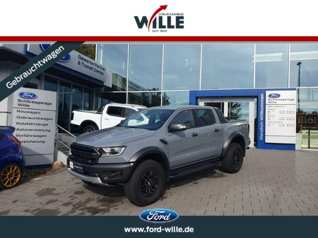 Ford Ranger 2022