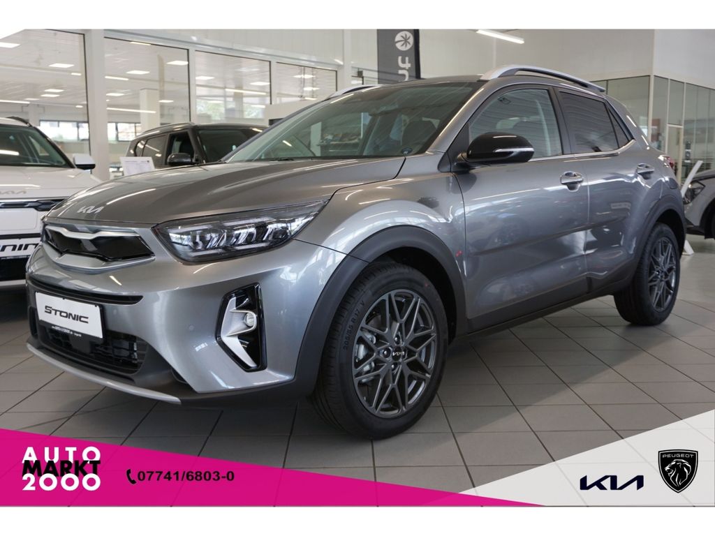Kia Stonic 2024