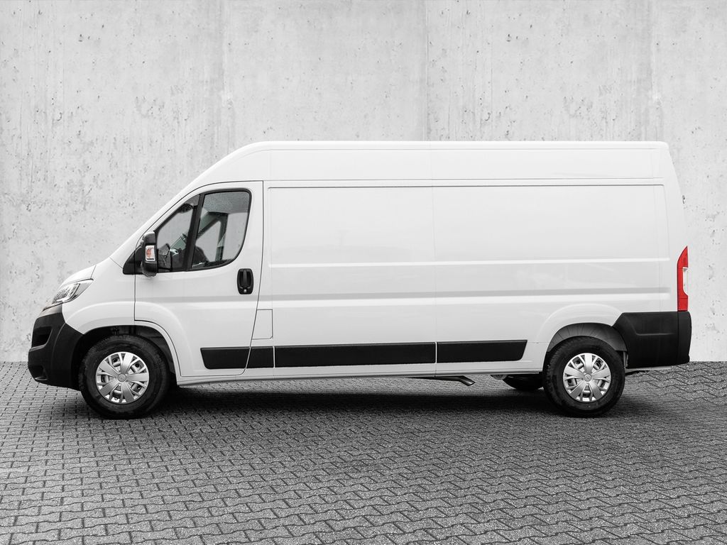 Opel Movano 2022