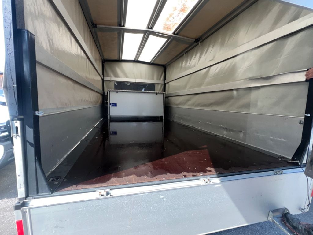 Volkswagen Crafter 2018